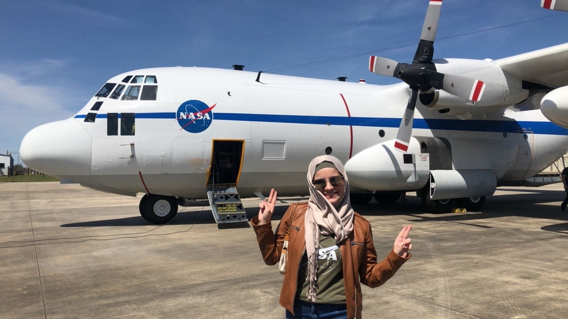 Venturing into a Cosmic Career: My Exciting Journey into NASA’s Beyond ...